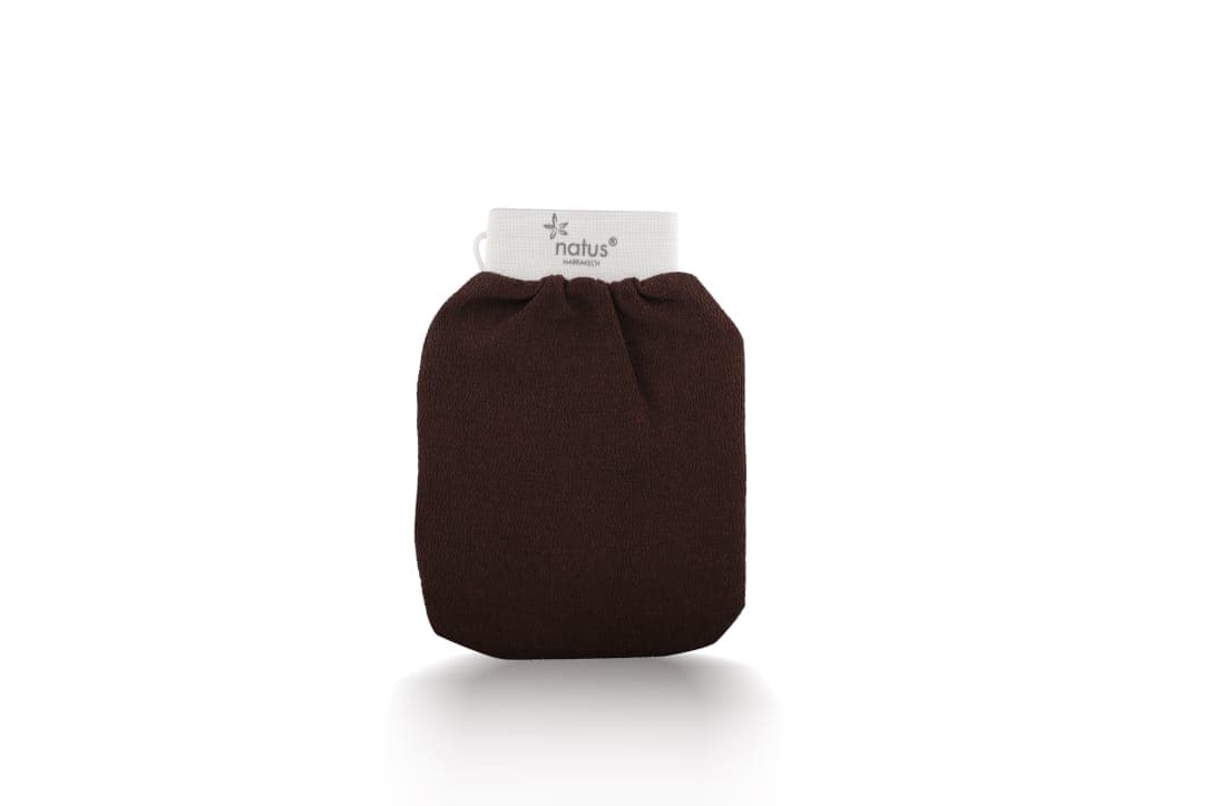 Kessa Marrakech — gant de gommage