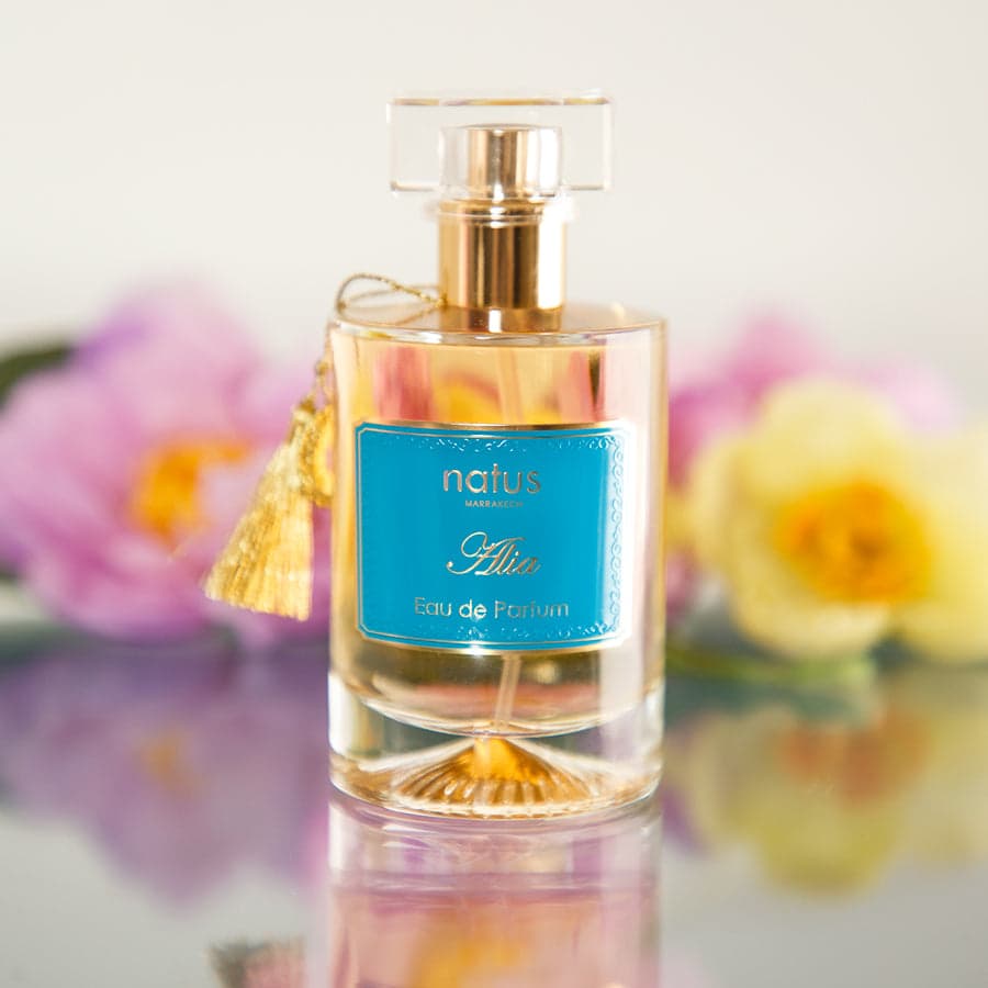 Eau de parfum