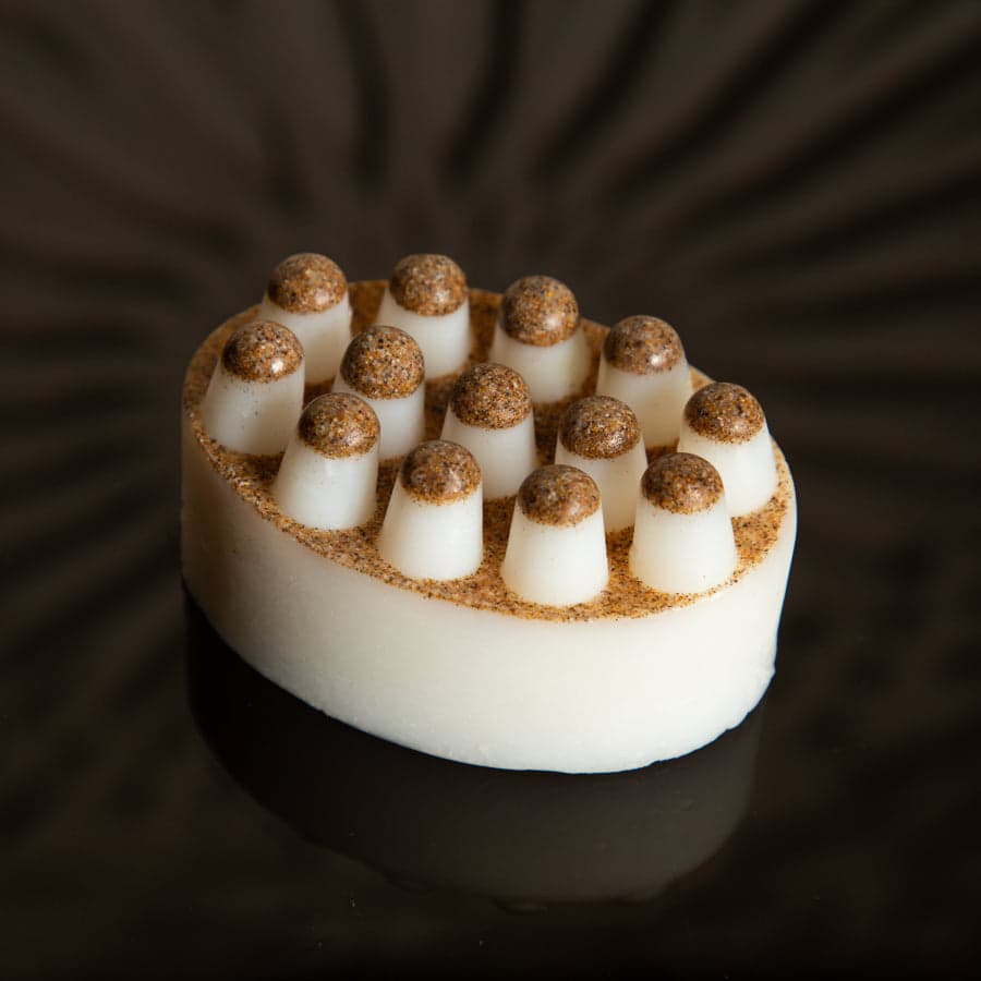 Savon de massage