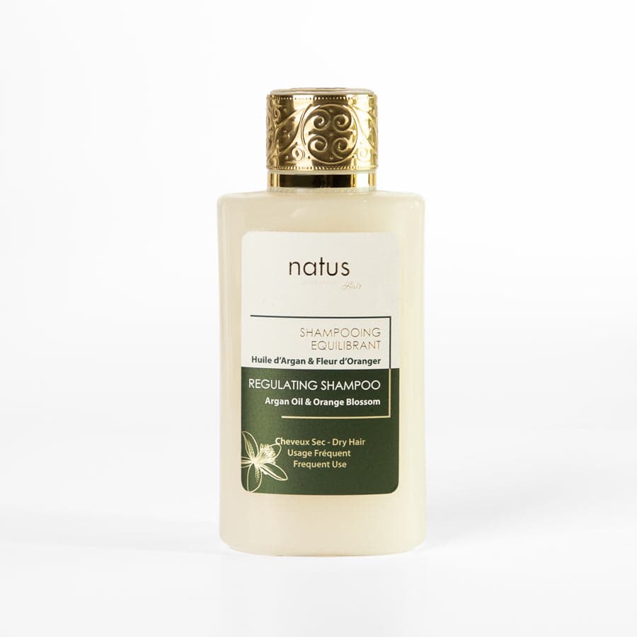 Shampooing équilibrant