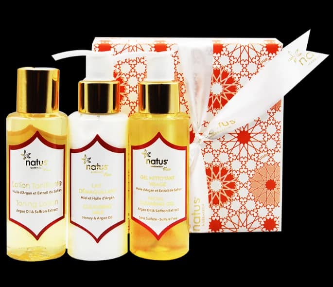 Coffret Bonne Mine