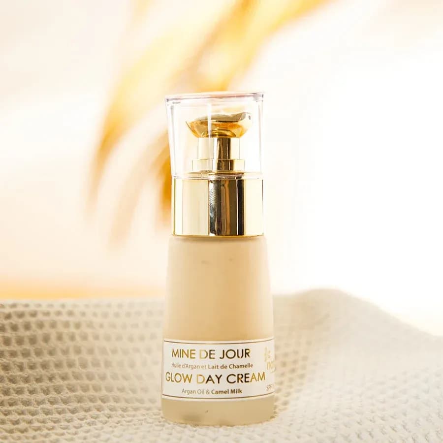 Gamme Desert