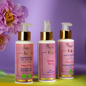 Gamme Enfants