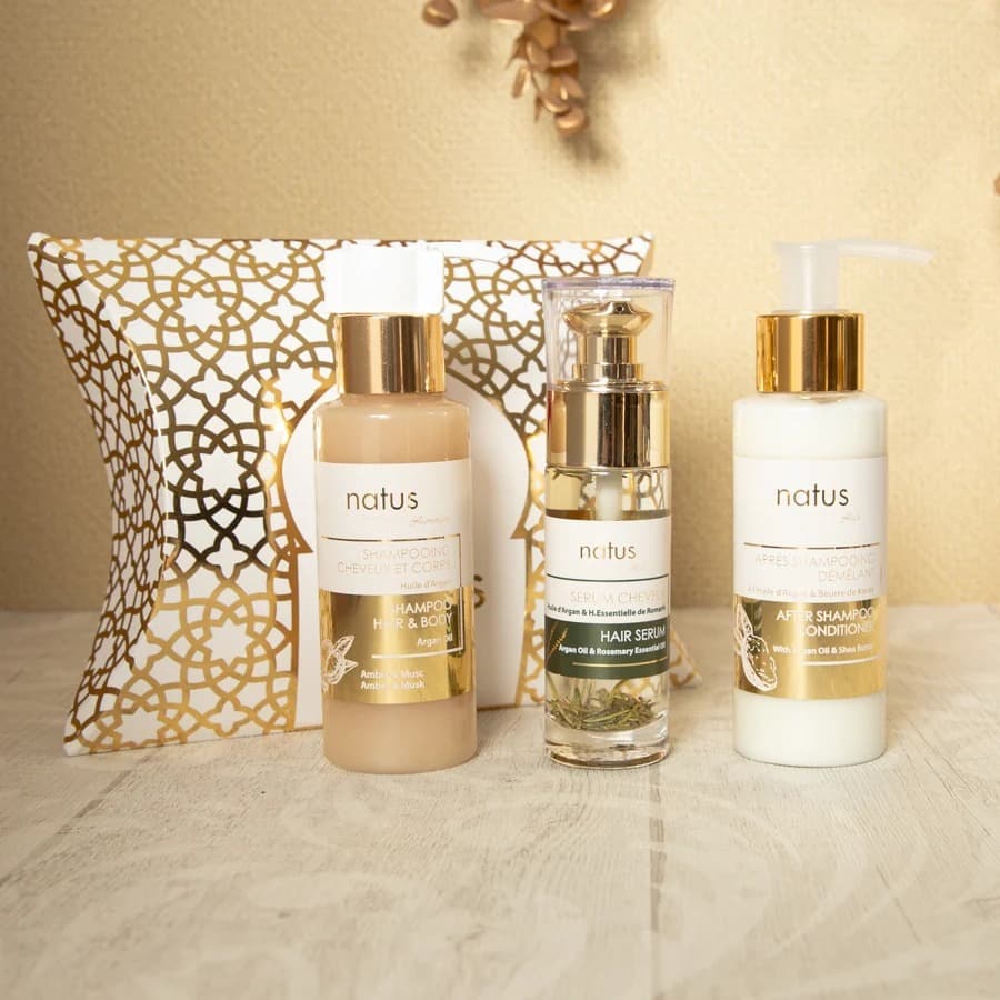 Gamme Idées cadeau