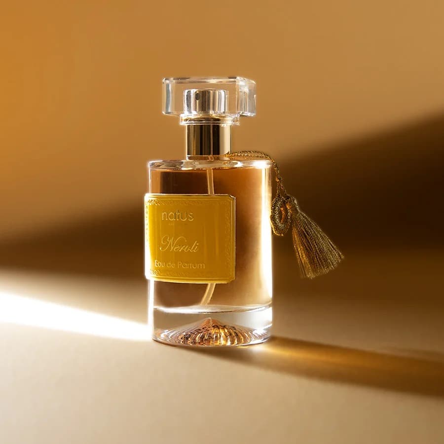 Gamme Parfums