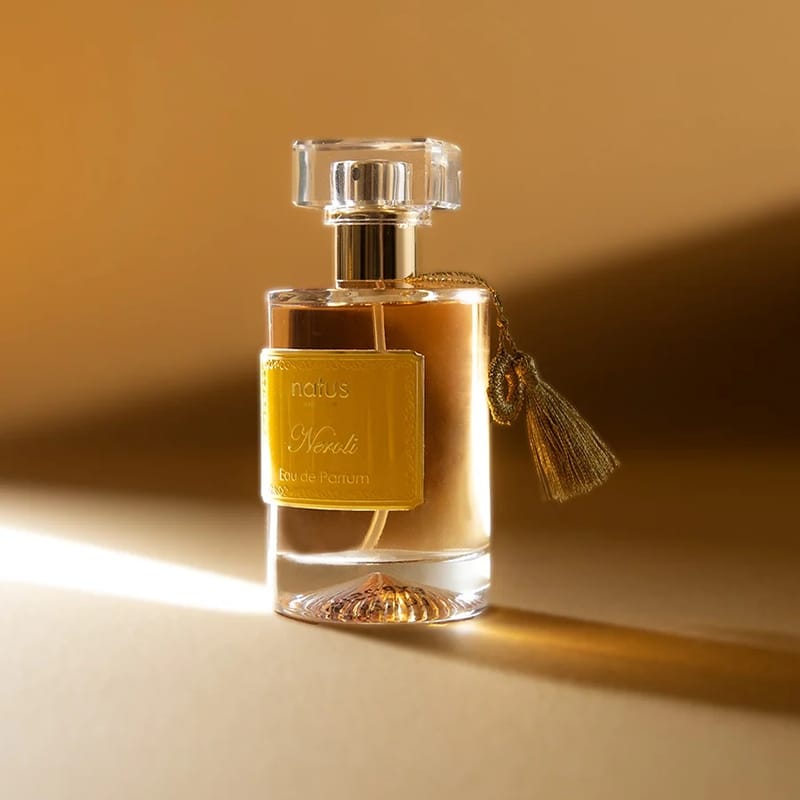 Gamme Parfums
